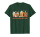 Christmas Calories Dont Count Funny Christmas Coffee Cups T-Shirt