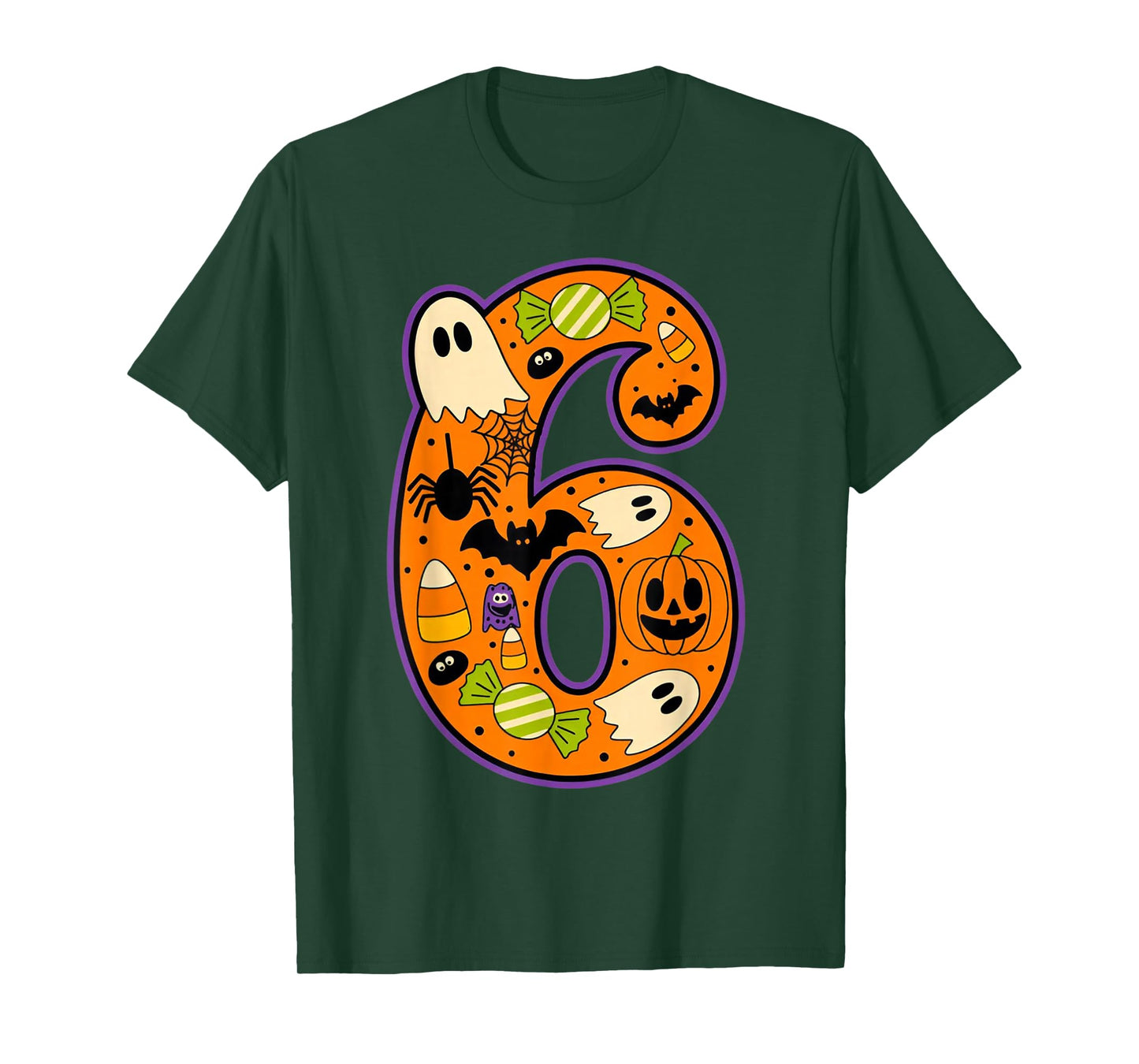 Couple Halloween Costume Duo Halloween Costume 6 7 Rizz T-Shirt