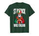 St Patrick was Italian T-Shirt