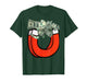 Money Costume Affirmation Magnet Attract Money Cash Costume T-Shirt