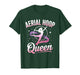 Aerial Hoop Queen T-Shirt