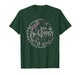 Back to The Gypsy That I was T-Shirt