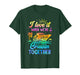 Family Cruise 2026 I Love It When We're Cruisin' Together T-Shirt