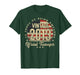 Vintage 2013 Official Teenager USA Flag 13-Year-Old Age 13 T-Shirt