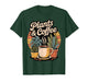Plants and Coffee T-Shirt