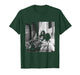 John Lennon The Beatles Yoko ONO Anti-War Bed-in 1969 T-Shirt