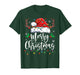 Merry Christmas Family Funny Christmas Women Men Xmas Kids T-Shirt