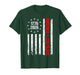 250 Years of Freedom We The People America Flag USA T-Shirt