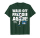 Freddie Freeman Los Angeles Walk Off Home Run MLBPA T-Shirt