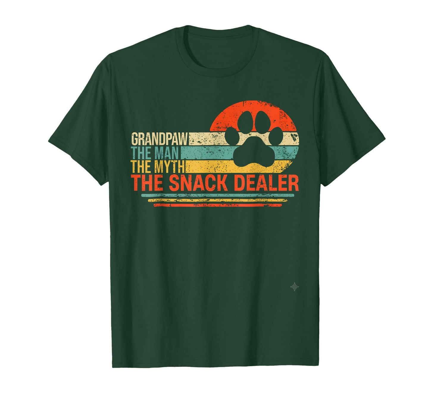 Dog Lover T-Shirt