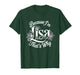 Because I'm Lisa That's Why Statement T-Shirt