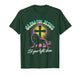 Glow for Jesus Tshirt Christian Faith Lion God Christianity T-Shirt