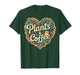 Plants and Coffee T-Shirt