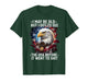 I May Be Old But I Got to See The USA Before It Went to Shit T-Shirt