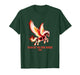 Year of The Fire Horse 2026 Celebration T-Shirt
