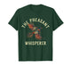 Pheasant Whisperer Hunting Bird Hunter Vintage T-Shirt