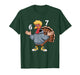 Cool Turkey 67 Funny Hip Hop Hoodie 67 Thanksgiving Gift T-Shirt
