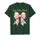 Love Came Down Luke 2:11 Nativity Christian Christmas Jesus T-Shirt