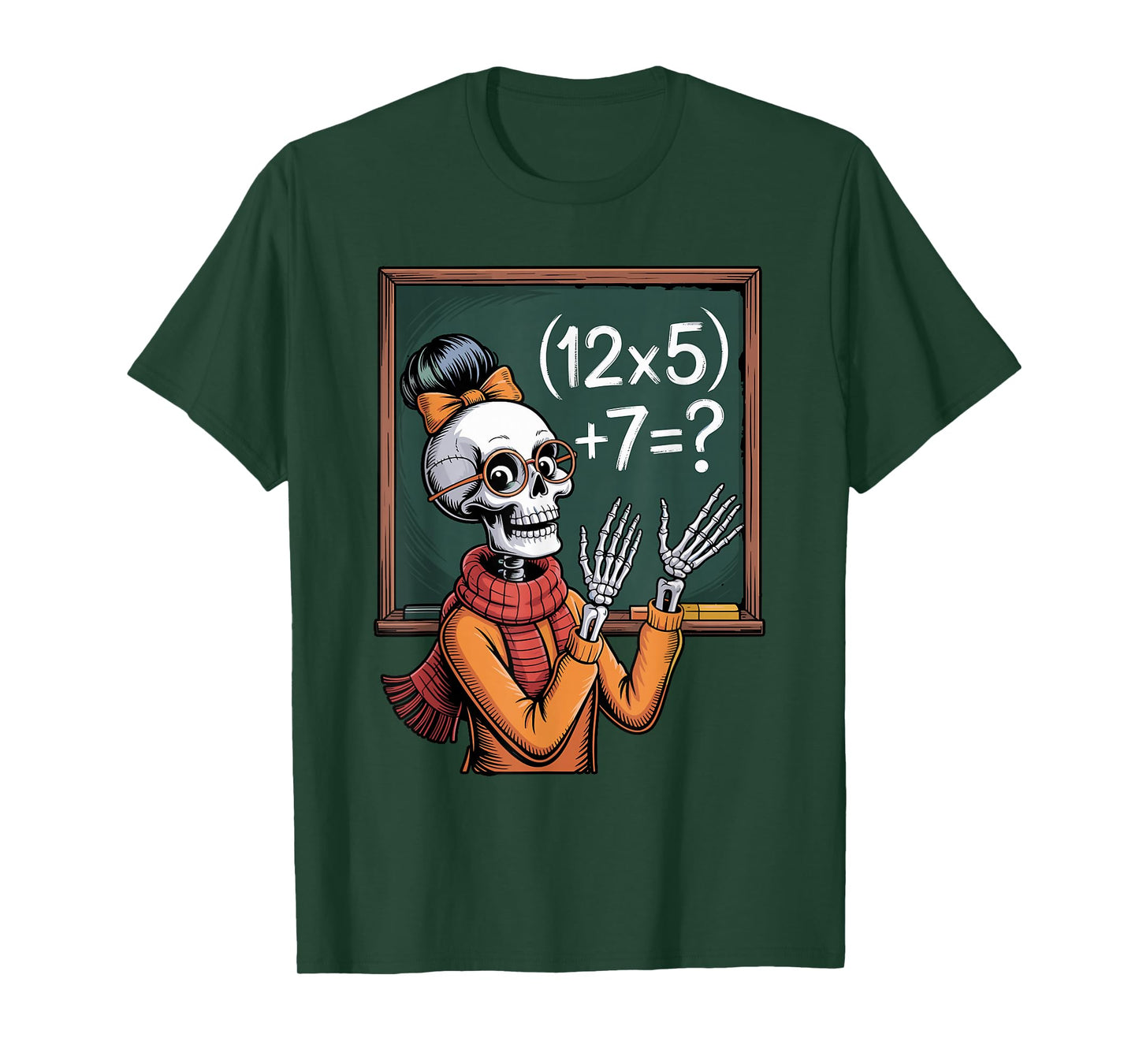 67 Math Teacher Problem Solving Mathematics 67th Number 67 T-Shirt