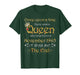 Once Upon A Time There was A Queen was Born in November 1945 T-Shirt