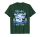 Alaska Cruise 2026 Cruisin Together Family Trip T-Shirt
