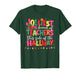 Jolliest Bunch of Teachers This Side of The Hallway T-Shirt