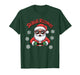 Merry Rizz Mas 67 Sigmas- Funny School Christmas T-Shirt