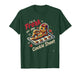 I’m a Freak on The Cookie Sheet Shirt Gingerbread Christmas T-Shirt