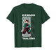 Kids Demon Slayer: Kimetsu no Yaiba Tanjiro Kamado Sword Corps T-Shirt