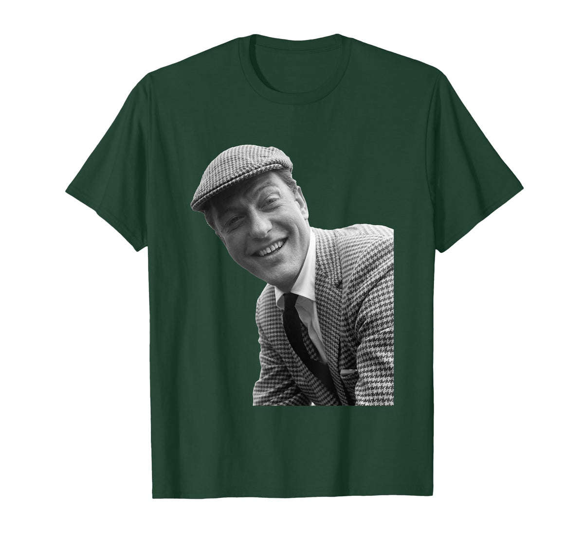 Dick Van Dyke Mary Poppins Chitty Chitty Bang Bang Actor T-Shirt