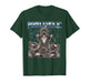 Pibbleholic Pibble Meme Wash Ma Belly T-Shirt