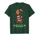 67 Christmas Bruh 6 7 Funny Meme Gift Teen Boys Girl Kids 67 T-Shirt