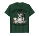 Kitty Biscuits We Knead Em You Need Em Funny Baking Cat T-Shirt