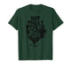Rooster, Not Today Pecker T-Shirt