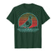 Pigeon Lover Bird Animal Retro Vintage 80s T-Shirt