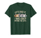 Let's Face it, I was Crazy Before The Cats, Funny Cat Lover T-Shirt