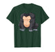 Funny Gorilla Body Costume Gorillas Gifts for Men Women Kid T-Shirt