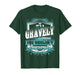 It's A Gravely Thing You Wouldn't Understand Family Name T-Shirt