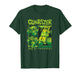 Hot Wheels Monster Trucks - Gunkster Grid T-Shirt