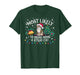 Most Likely to Bring Home A Stray Cat Christmas T-Shirt