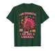 I Am Thankful I Am Not Liberal Shirts Funny Thanksgiving T-Shirt