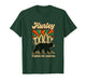 Hurley Virginia Outdoors Black Bear in The Mountains Retro T-Shirt
