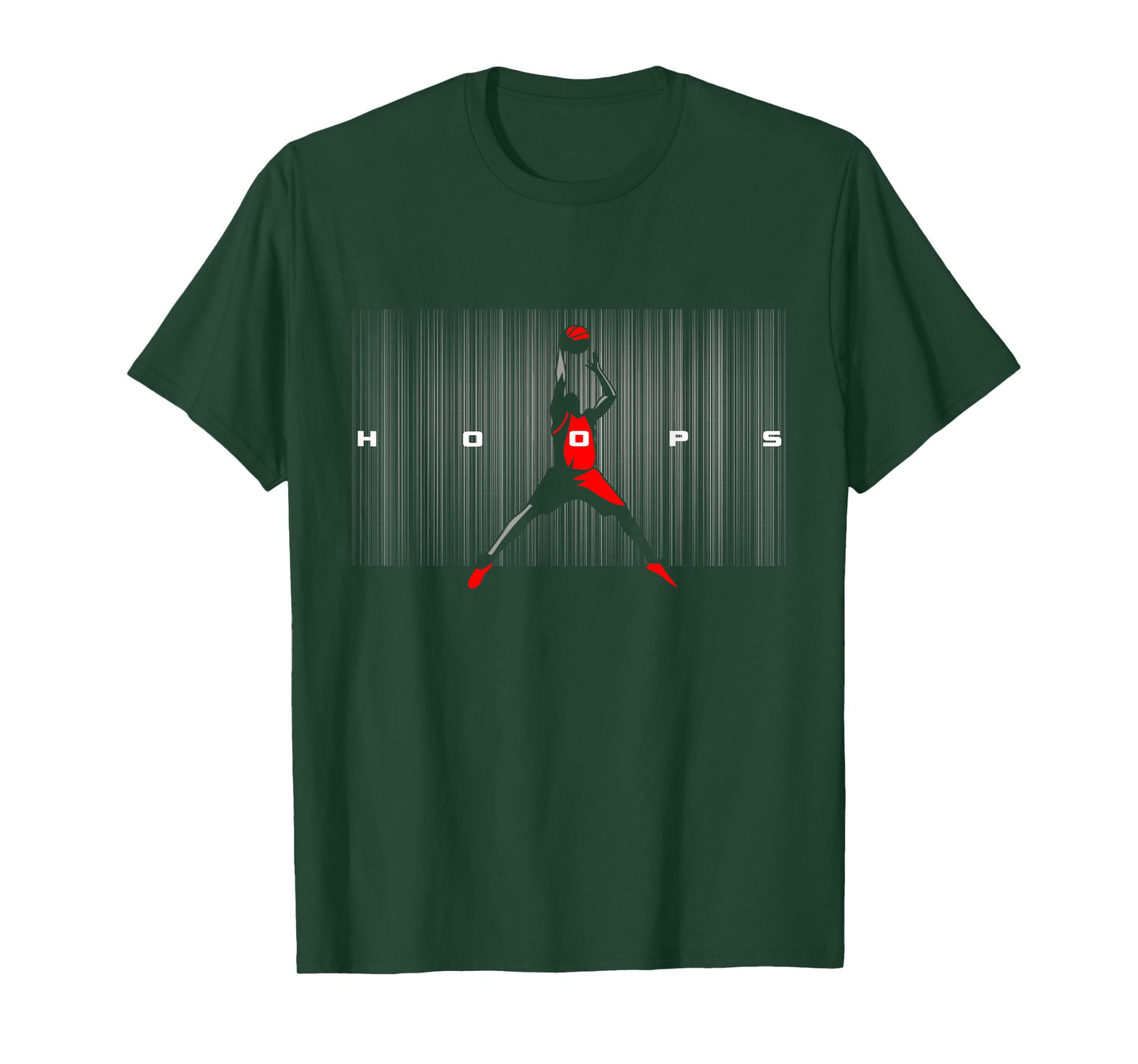 Basketball T-Shirt