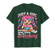 Ramen Lover Just A Girl Who Loves Anime and Sketching T-Shirt