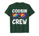 Cousin Crew Sunglasses Summer Family Matching Vacation Camp T-Shirt