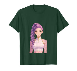 Cute Rumi T-Shirt