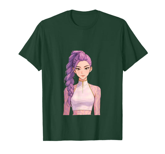 Cute Rumi T-Shirt
