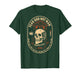 Fear God Not Mean Do Not Fear Those Kill The Body Christian T-Shirt