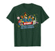 Lab Story Lab Week 2026 Medical Laboratory Technician Team T-Shirt