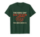 The Kids Say Six-Seven – Diesel Turbo 6.7 Truck Engine T-Shirt